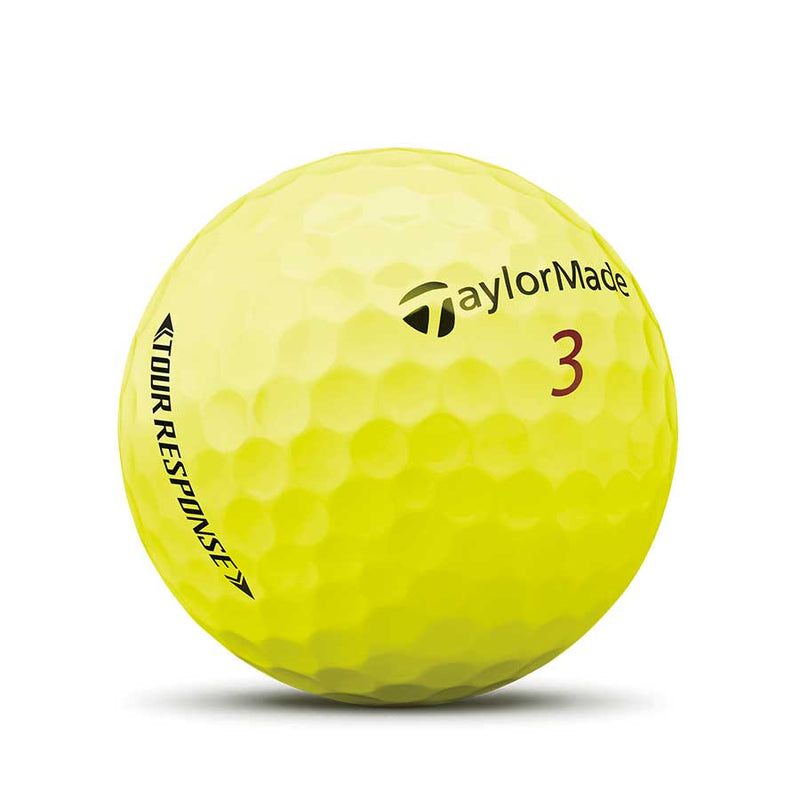 Tour Yellow