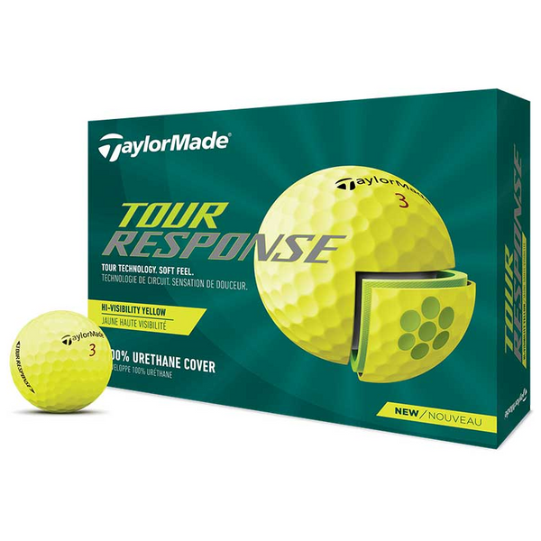 Tour Yellow
