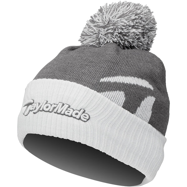 Bobble Beanie
