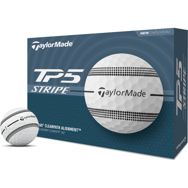 TM TP5 Stripe