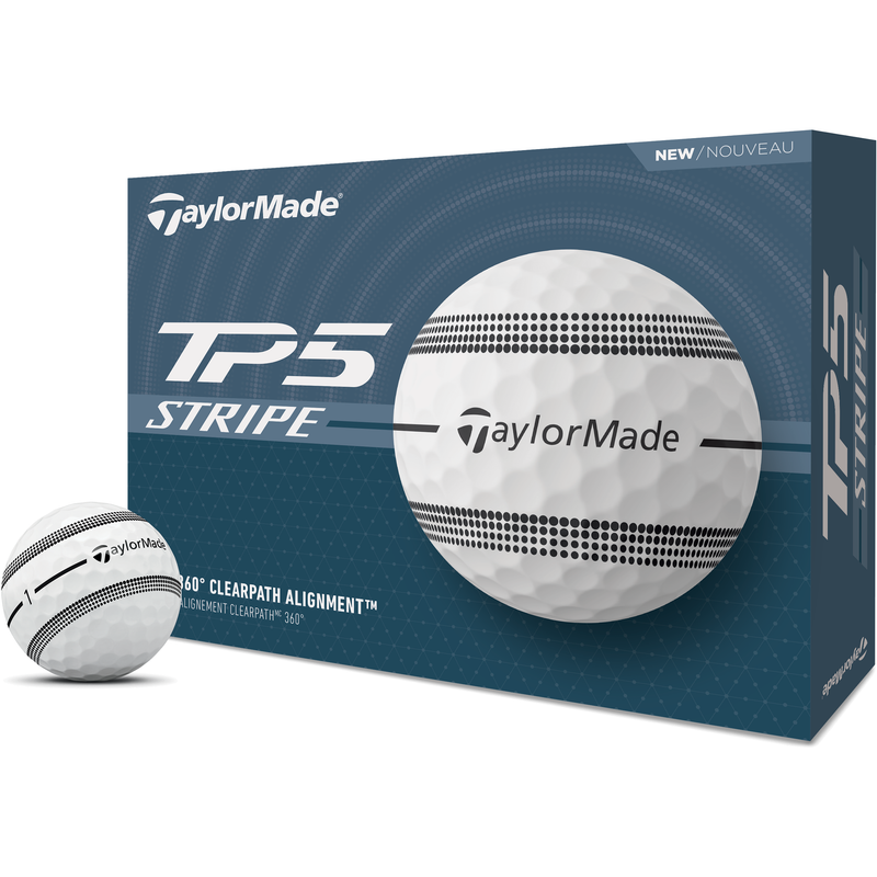 Tm Tp5 TM TP5 Stripe