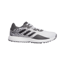 FTWR White/Grey Three/Grey Two