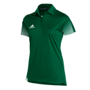 Team Dark Green/White