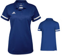 Women's Team 19 Polo
