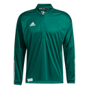 Team Dark Green/White