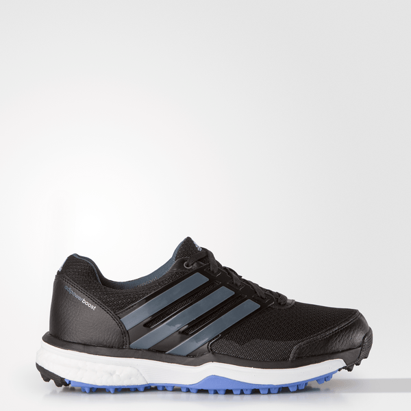 Black/Blue