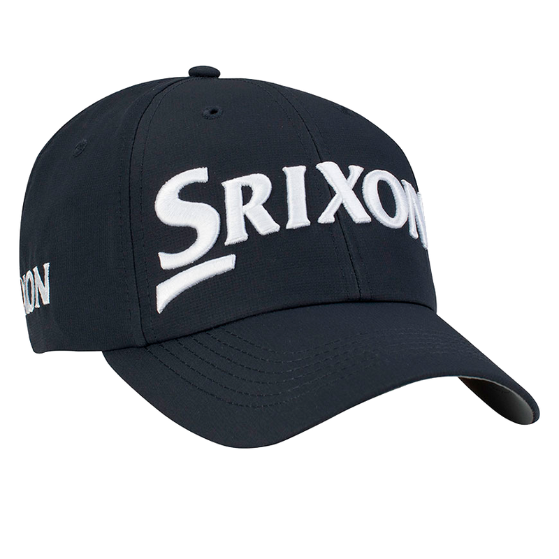 Srixon Authentic Structured Cap