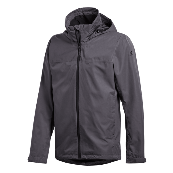 Adidas Wandertag Climaproof Hooded 2024 Rain Jacket