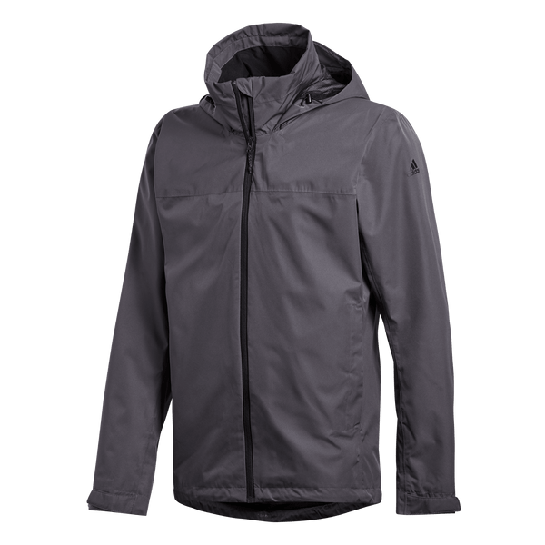 Adidas Men s Wandertag Jacket Black