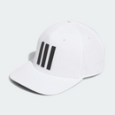 Tour Hat 3 Stripe