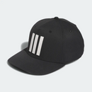 Tour Hat 3 Stripe