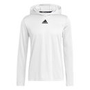 White/Team Grey Four