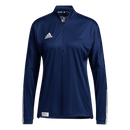 Team Navy Blue/White