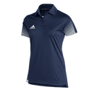 Team Navy Blue/White