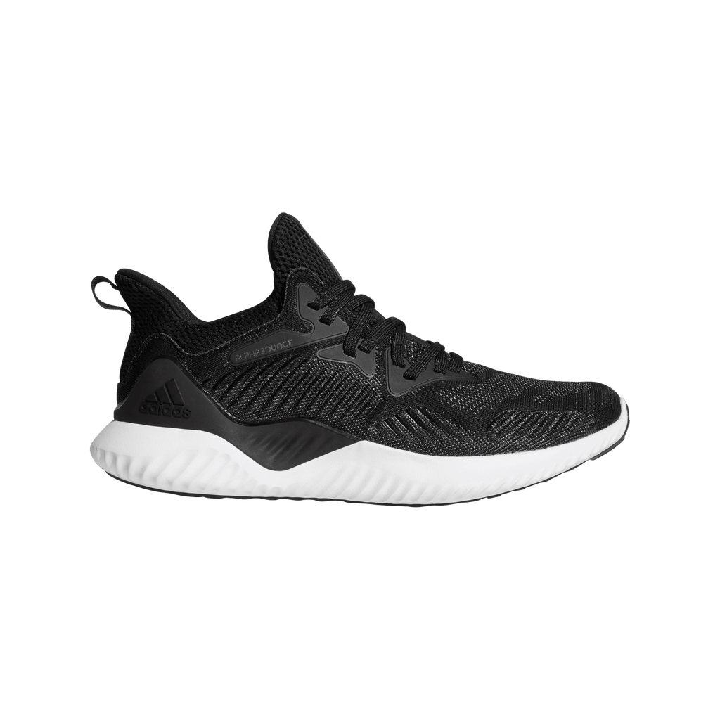 Alphabounce 2025 women's white