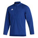 Team Royal Blue/White