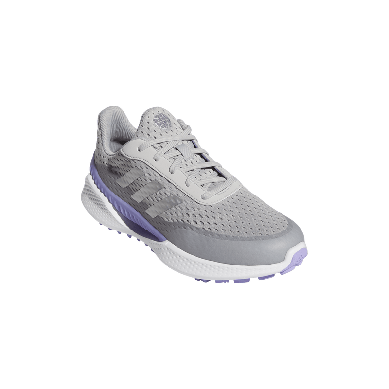 Grey Two/Silver Met./Light Purple