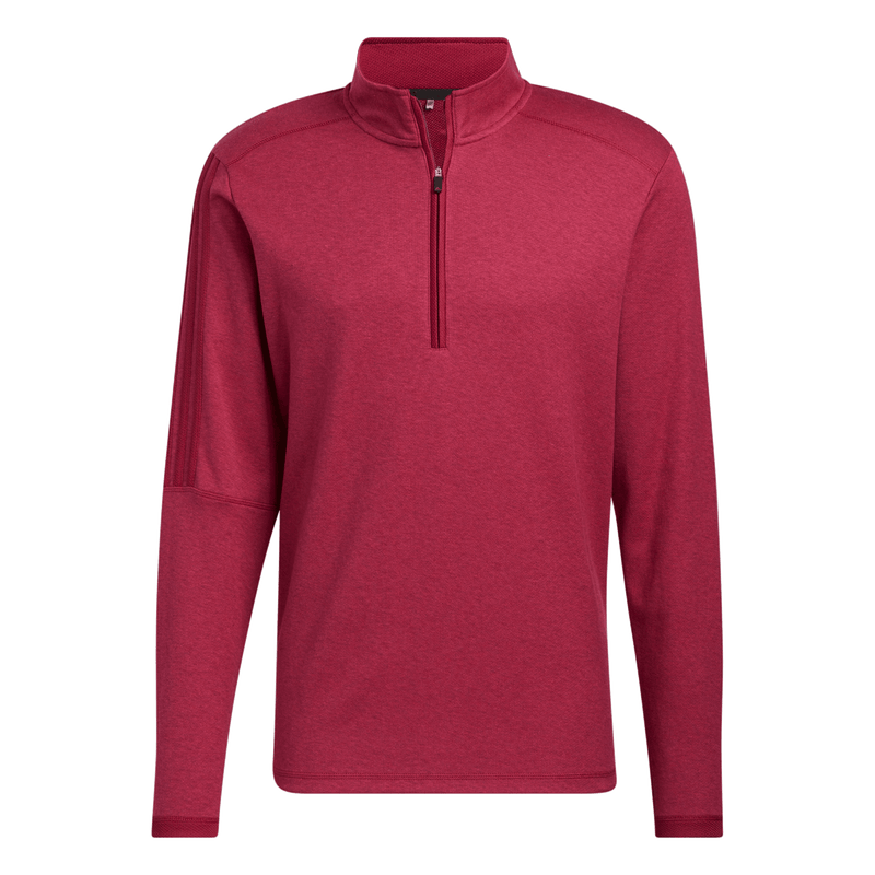 Legacy Burgundy Melange