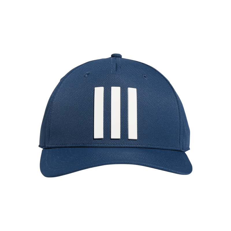 Tour Hat 3 Stripe