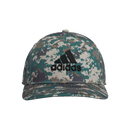 Tour Camo Print Hat