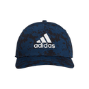 Tour Camo Print Hat