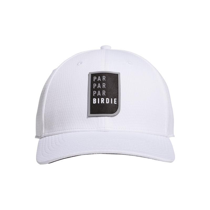 PPPB Snapback Hat