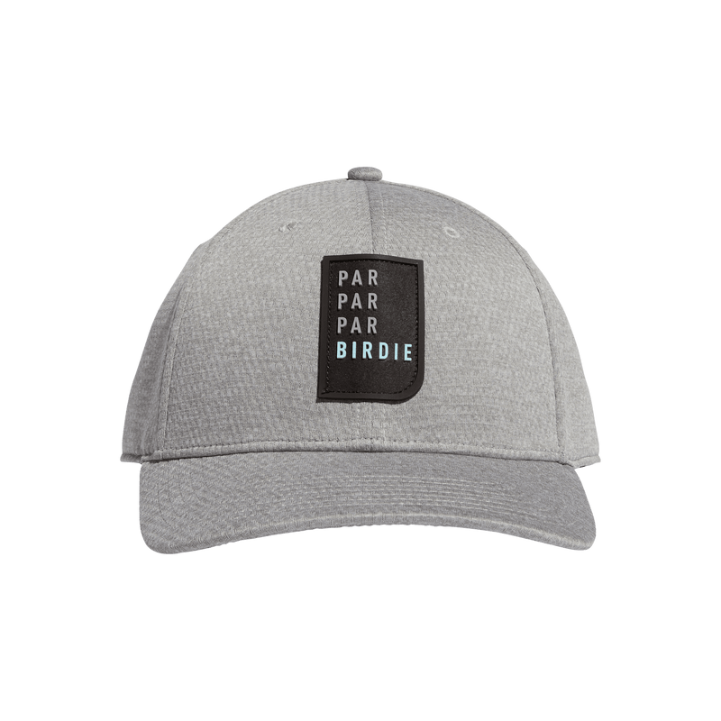 PPPB Snapback Hat