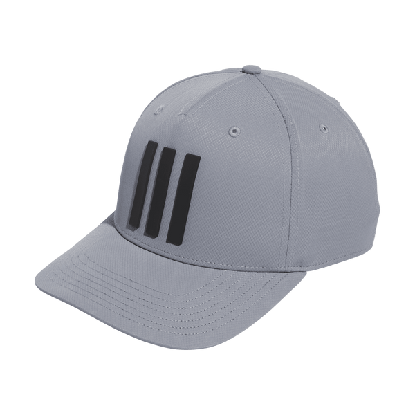 Golf Tour Hat Three Stripes