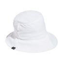 W Ponytail Sun Bucket Hat