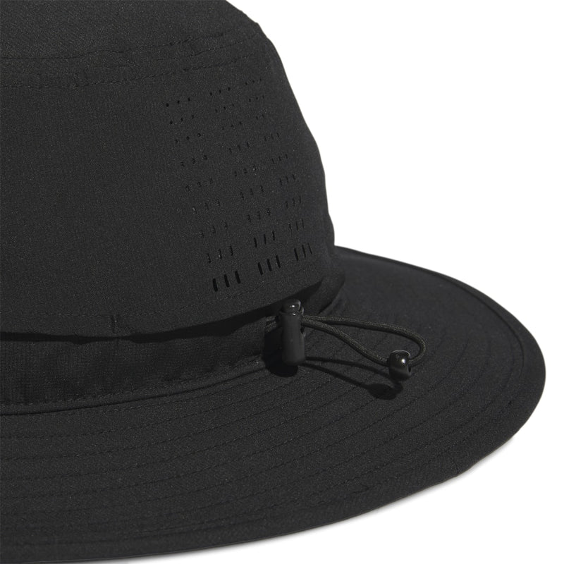 Wide Brim Hat