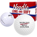 ND21 Long & Soft - 15pk