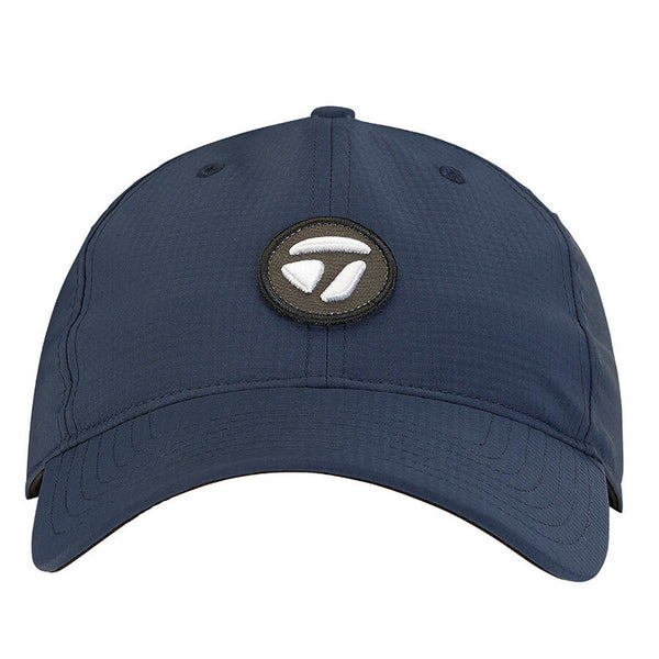 Taylor Made - Grey adjustable Cap - Tour Litetech Hat Grey Adjustable @ Hatstore