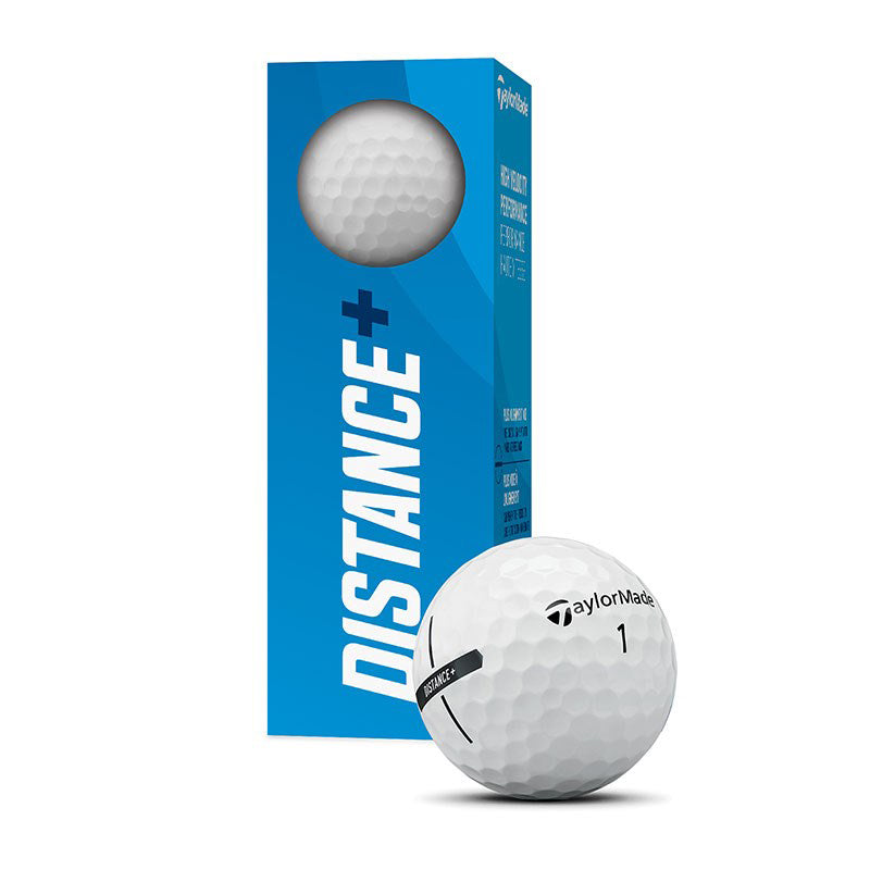 TM21 Distance+