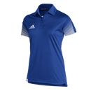 Team Royal Blue/White