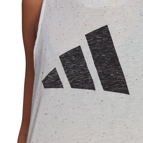 Adidas Winners 3.0 Tank W White