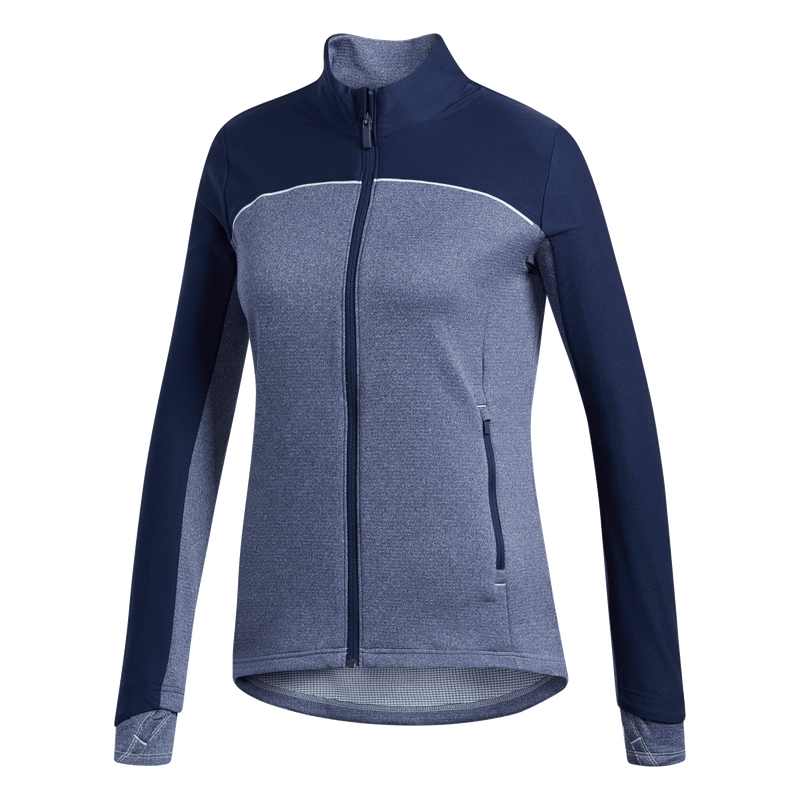Women's Full Zip Go-To Adapt Jacket - Main Image