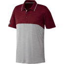 Collegiate Burgundy Melange
