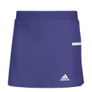 Collegiate Purple/White