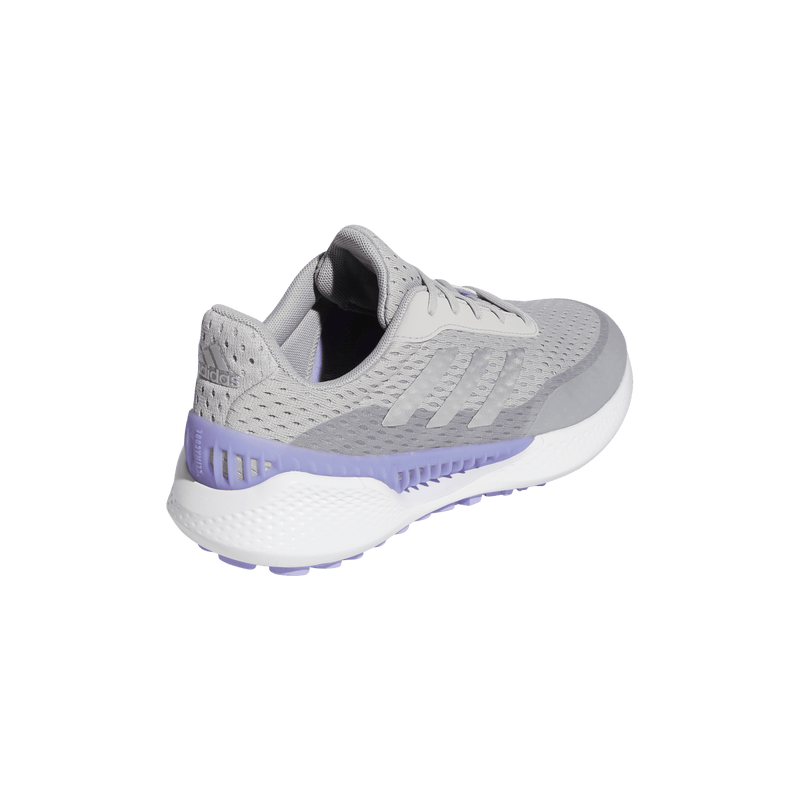 Grey Two/Silver Met./Light Purple