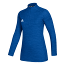 Collegiate Royal Melange/White