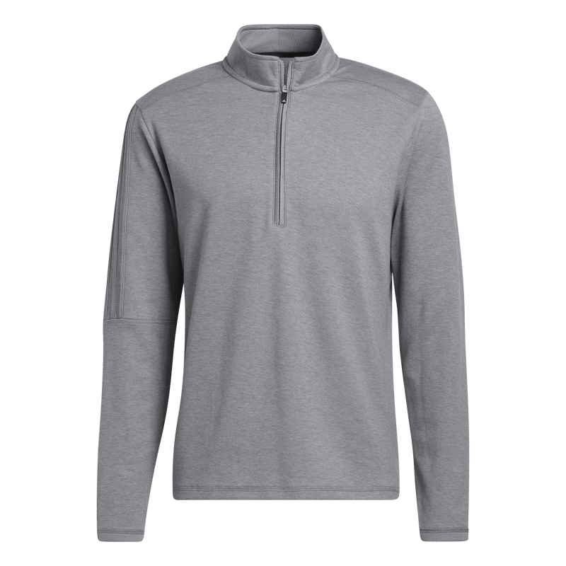 Grey Three Melange