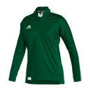 Team Dark Green/White