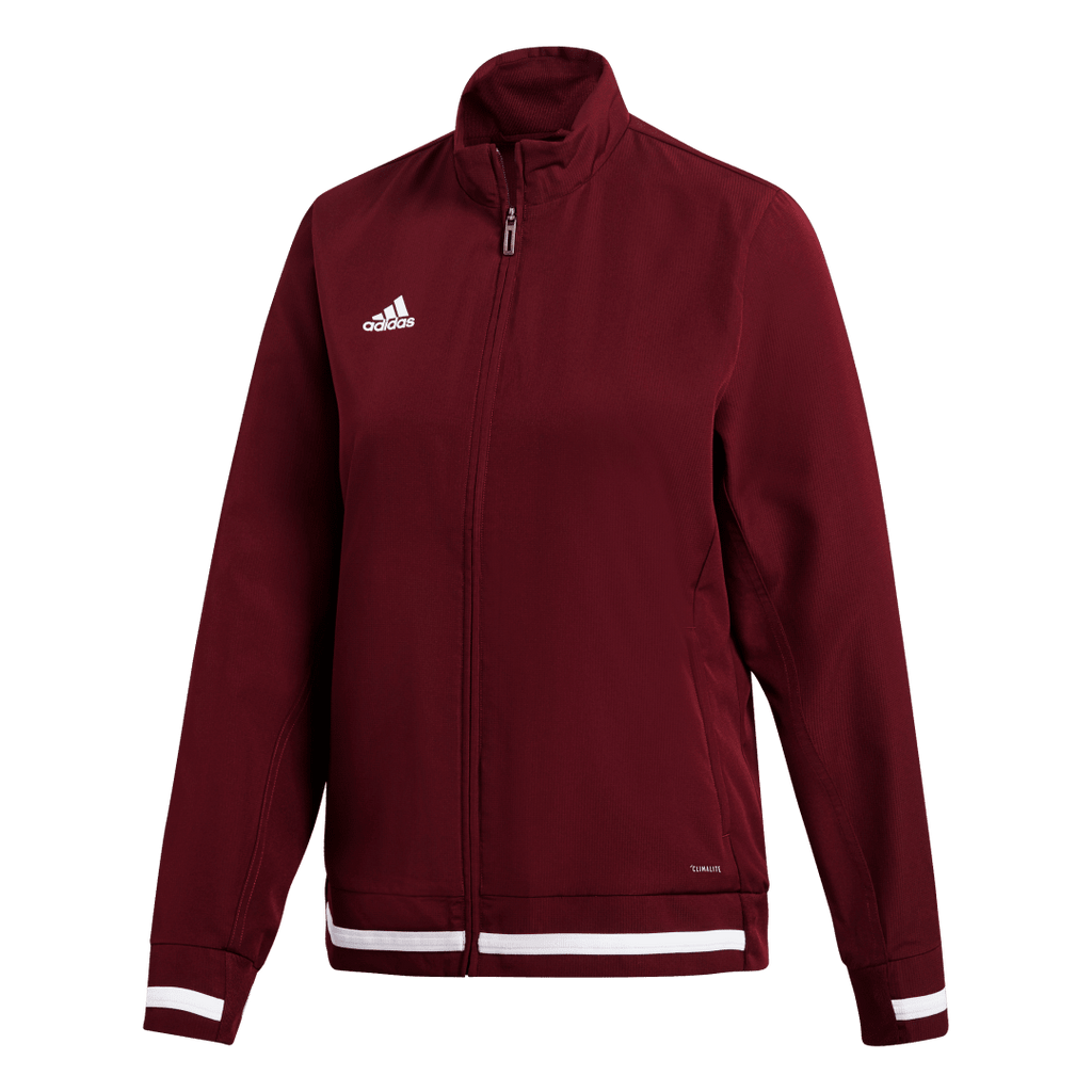 Adidas squad woven jacket on sale